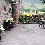 Nyaraló 2 Bed In Sedbergh Oc-57641 *