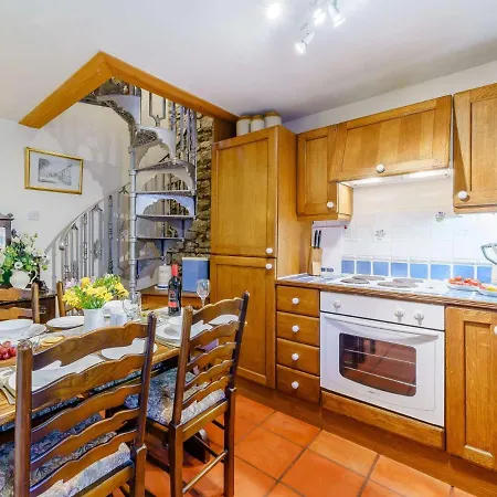 2 Bed In Sedbergh 57641 Holiday home Dent