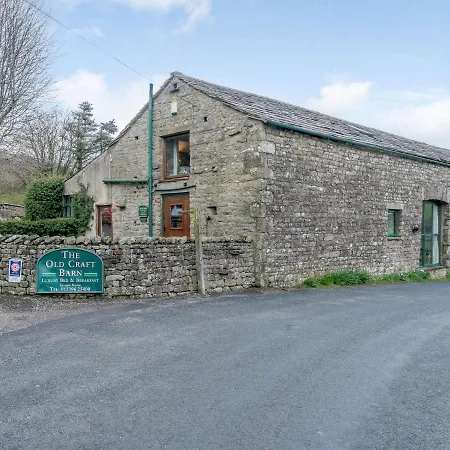 2 Bed In Sedbergh 57641