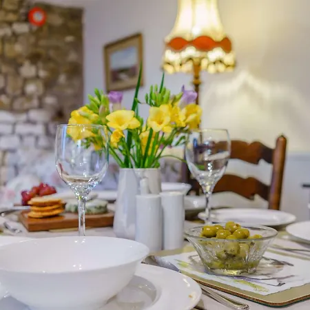 2 Bed In Sedbergh 57641 Holiday home