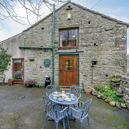 2 Bed In Sedbergh 57641 Holiday home