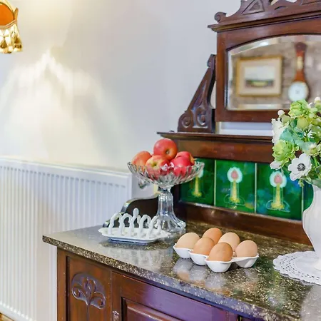 2 Bed In Sedbergh 57641 度假居