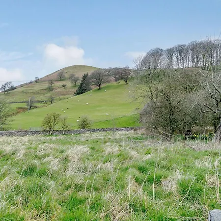 2 Bed In Sedbergh 57641 Holiday home Dent