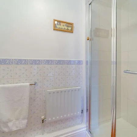 2 Bed In Sedbergh 57641 Dent