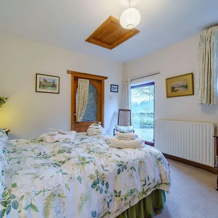 Holiday home 2 Bed In Sedbergh 57641