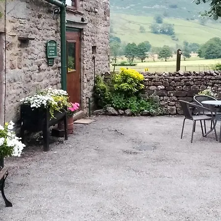 بيت للعطل 2 Bed In Sedbergh Oc-57641 *