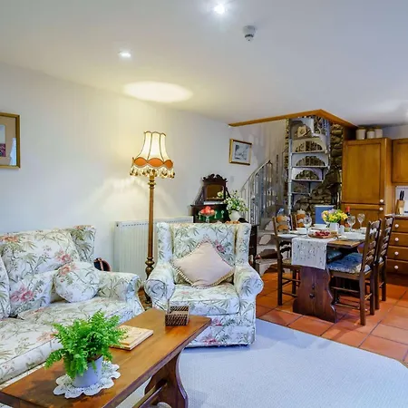 Semesterbostad 2 Bed In Sedbergh Oc-57641 *