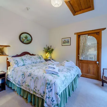 Semesterbostad 2 Bed In Sedbergh Oc-57641