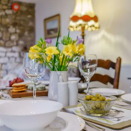 2 Bed In Sedbergh Oc-57641 *