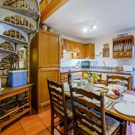 2 Bed In Sedbergh Oc-57641 * دينت