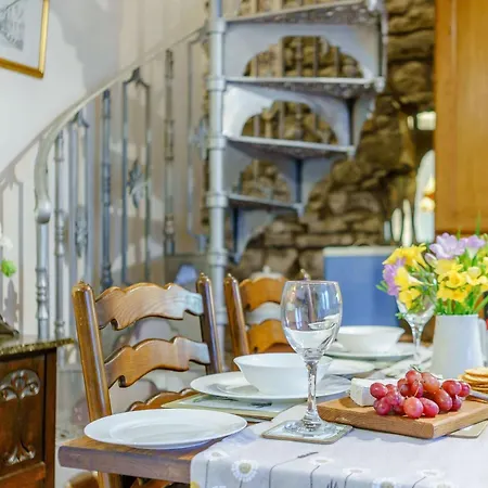بيت للعطل 2 Bed In Sedbergh Oc-57641