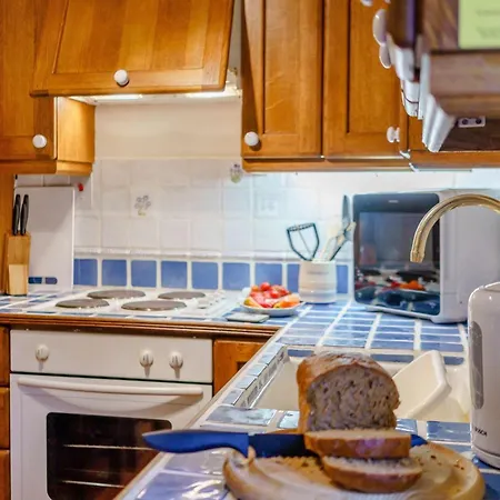 2 Bed In Sedbergh Oc-57641 بيت للعطل دينت