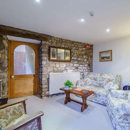 2 Bed In Sedbergh Oc-57641 Semesterbostad