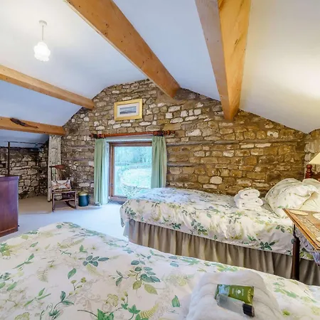 2 Bed In Sedbergh Oc-57641