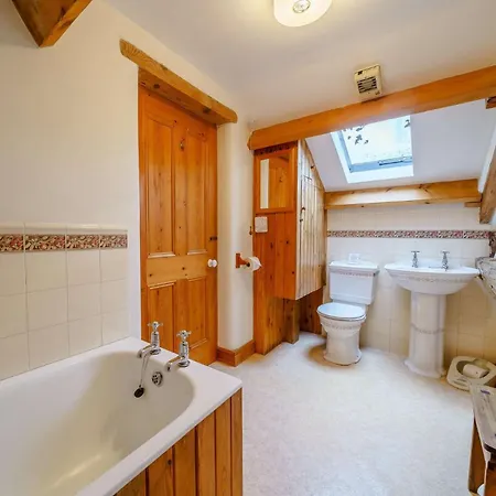 2 Bed In Sedbergh Oc-57641 * Dent
