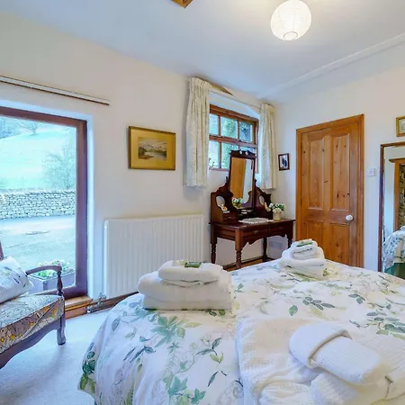 2 Bed In Sedbergh Oc-57641 Semesterbostad Dent