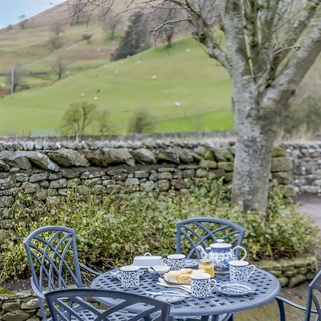 2 Bed In Sedbergh Oc-57641 *