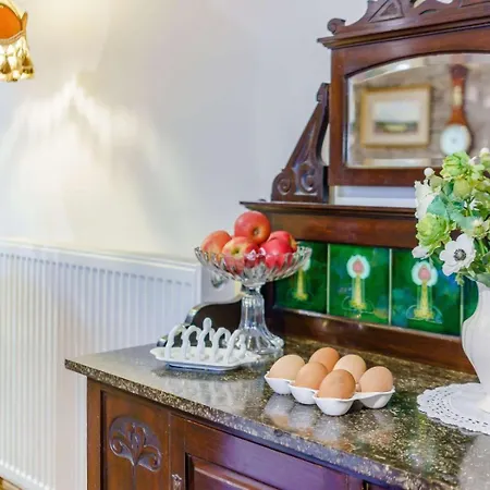 Casa vacanze 2 Bed In Sedbergh Oc-57641 *