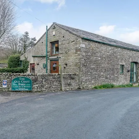 2 Bed In Sedbergh Oc-57641