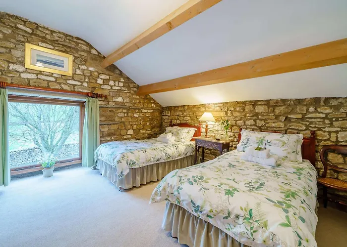 2 Bed In Sedbergh Oc-57641 *