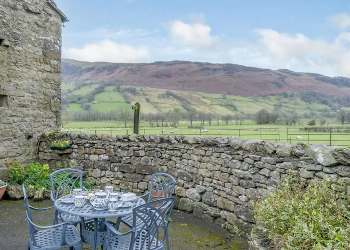 2 Bed In Sedbergh Oc-57641 Dent