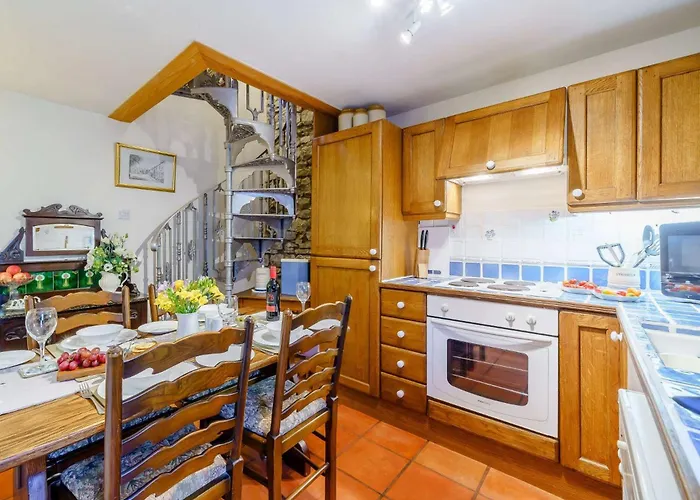 2 Bed In Sedbergh Oc-57641 * Dent