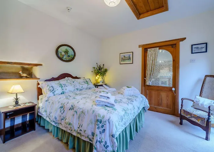 Semesterbostad 2 Bed In Sedbergh Oc-57641