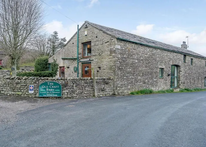 2 Bed In Sedbergh Oc-57641 Semesterbostad *