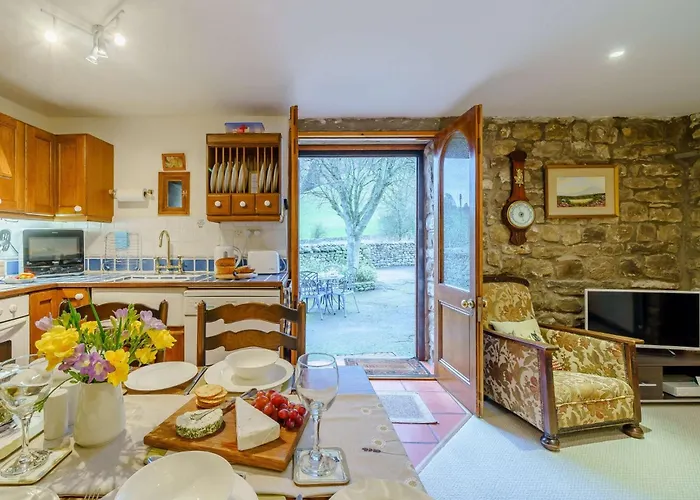 2 Bed In Sedbergh Oc-57641