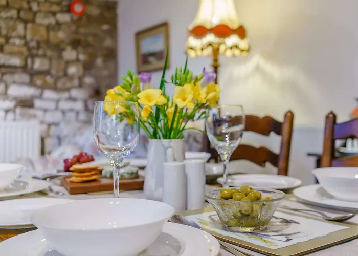 2 Bed In Sedbergh Oc-57641 *