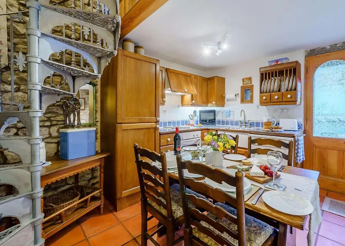 2 Bed In Sedbergh Oc-57641 * Dent