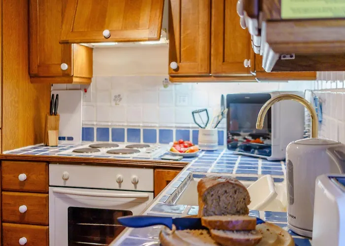 2 Bed In Sedbergh Oc-57641 Semesterbostad Dent