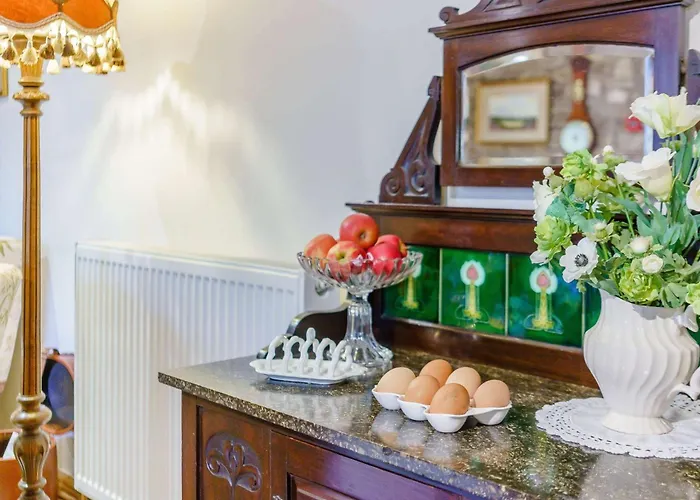 2 Bed In Sedbergh Oc-57641 Semesterbostad