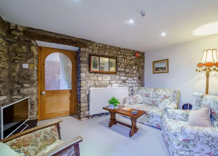 2 Bed In Sedbergh Oc-57641 Semesterbostad