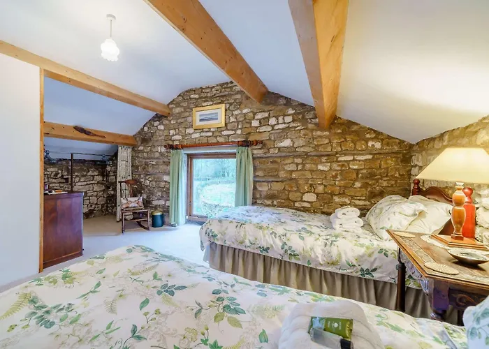 2 Bed In Sedbergh Oc-57641