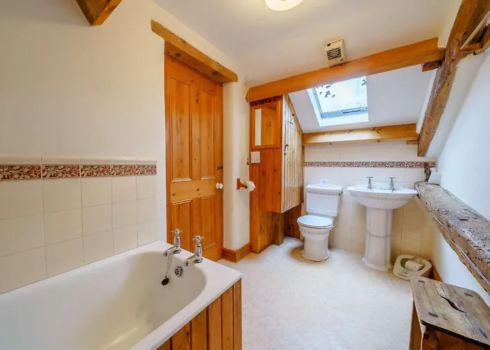 2 Bed In Sedbergh Oc-57641 * Dent