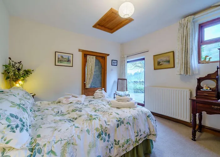 Semesterbostad 2 Bed In Sedbergh Oc-57641 *