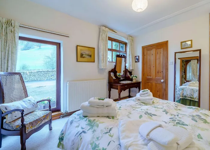 2 Bed In Sedbergh Oc-57641 Semesterbostad Dent