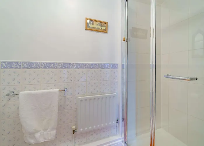 2 Bed In Sedbergh Oc-57641 Semesterbostad *