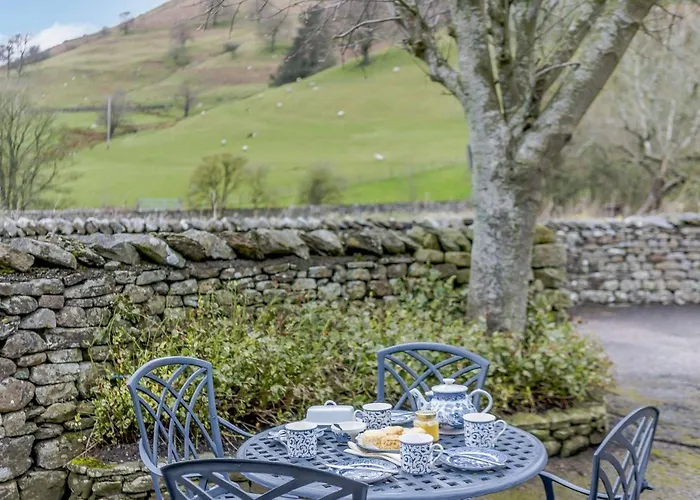 2 Bed In Sedbergh Oc-57641 *