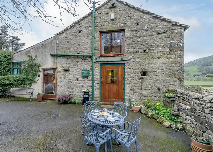 Semesterbostad 2 Bed In Sedbergh Oc-57641 *