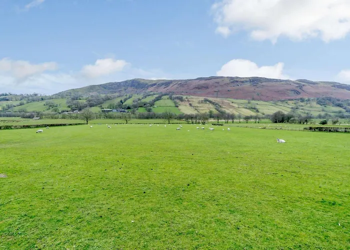 2 Bed In Sedbergh Oc-57641