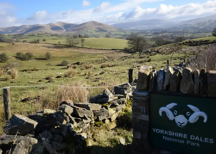 2 Bed In Sedbergh Oc-57641 *